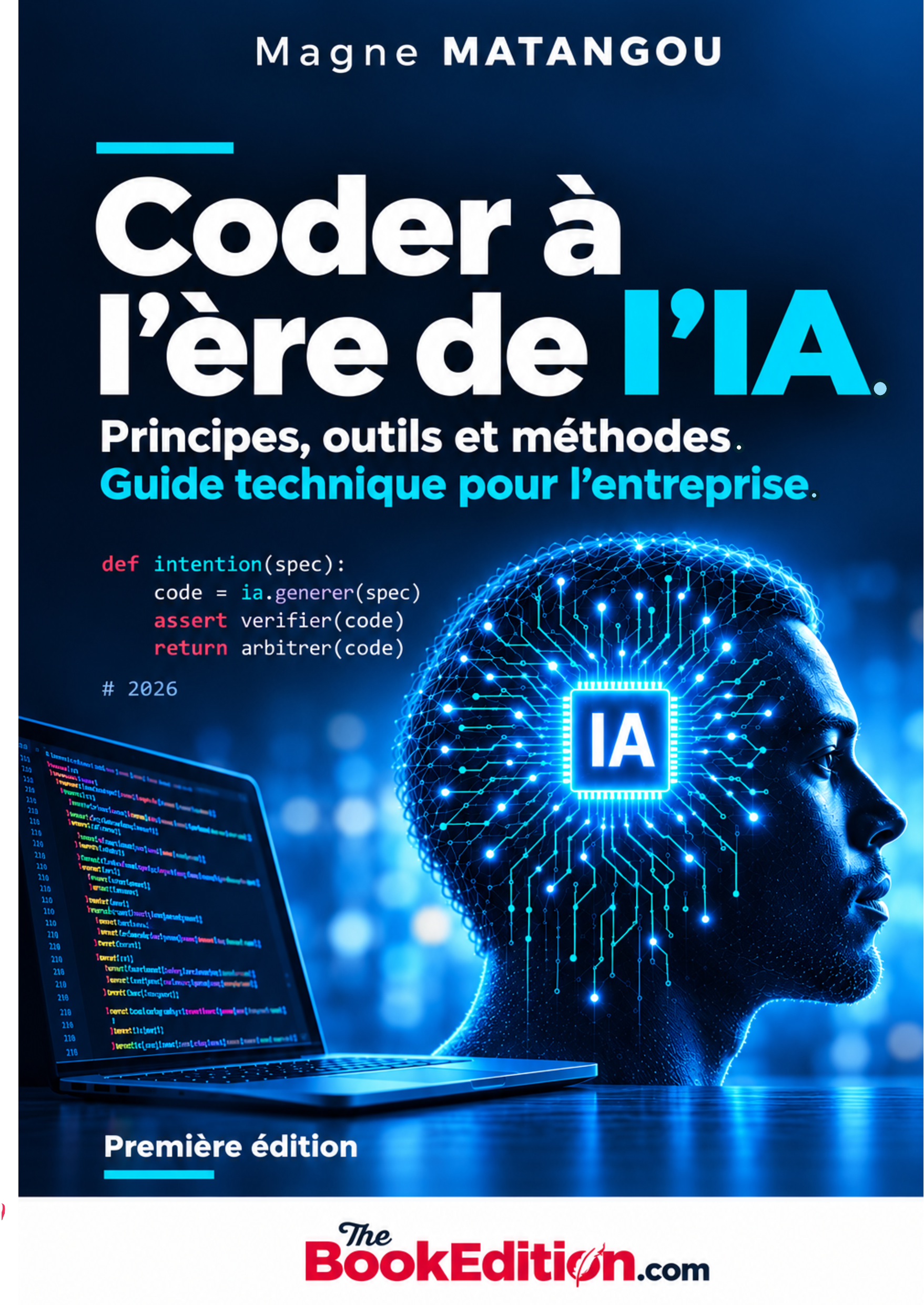 CODER À L'ÈRE DE L'IA