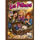 Les Pétasses