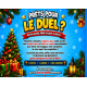 Duel de Noël pour Couple
