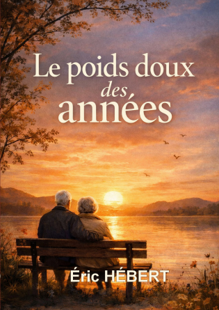 Le poids doux des années