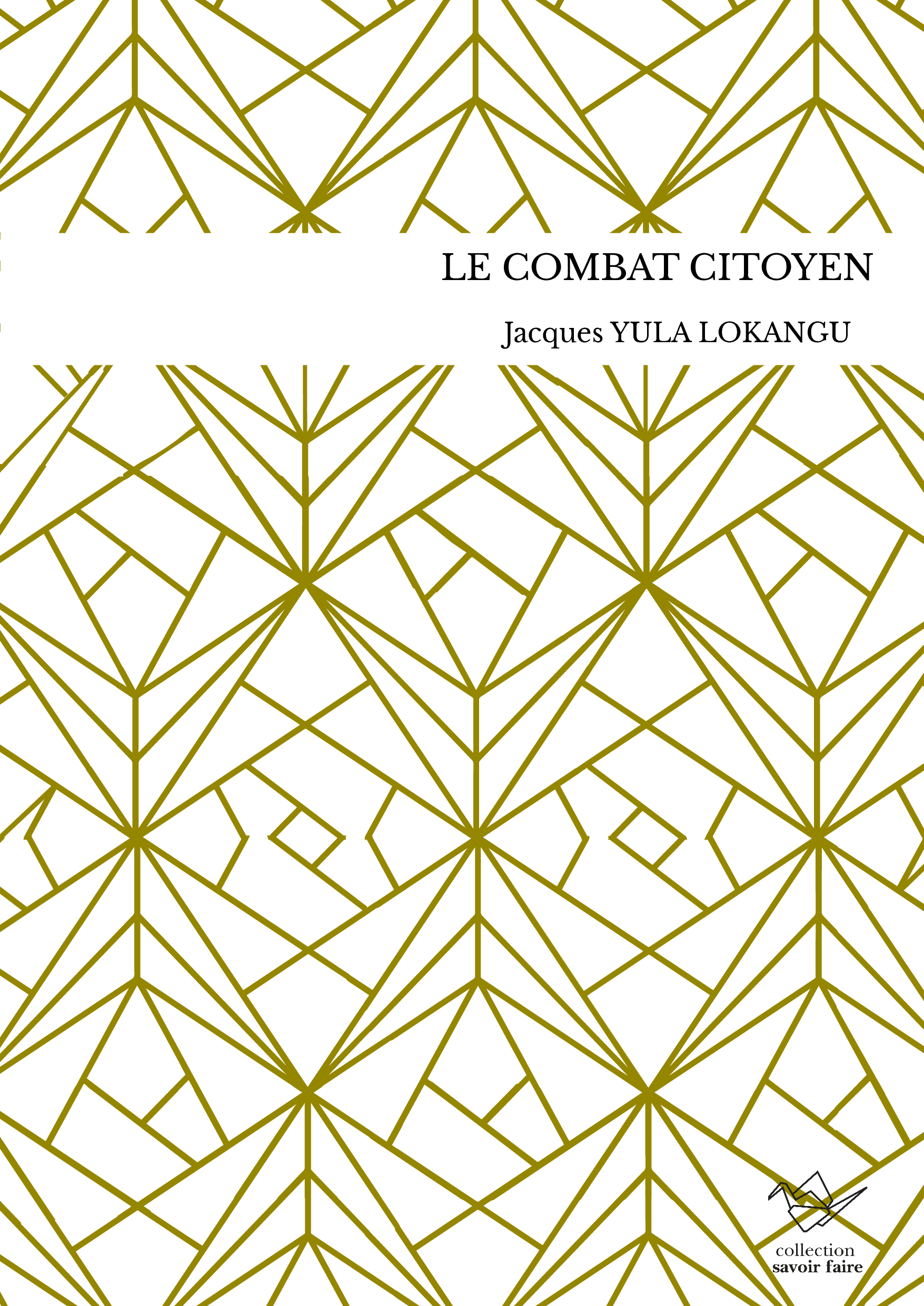 LE COMBAT CITOYEN