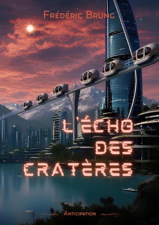 L'écho des Cratères