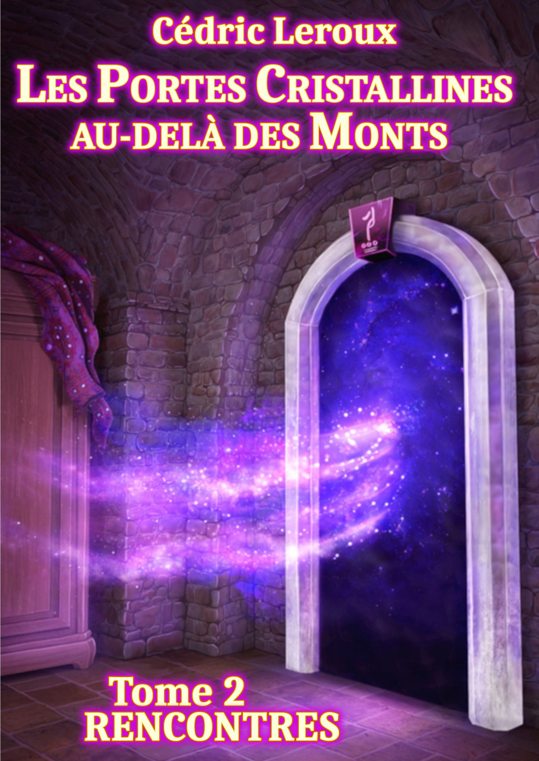 Portes Cristallines T2 Rencontres