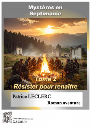 Résister pour renaître