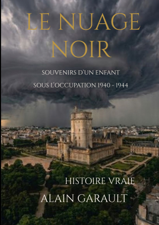 LE NUAGE NOIR