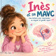 Inès et sa MAV