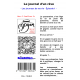 Le journal d'un rêve