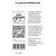 Le journal d'Hollywood