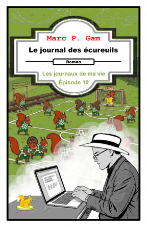 Le journal des écureuils