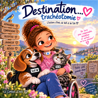 Destination trachéotomie