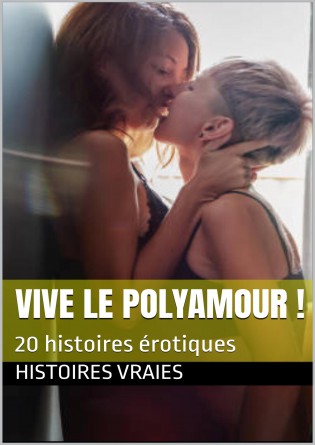 Vive le polyamour !