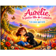  AURÉLIE LA PETITE FILLE DE LUMIÈRE BD