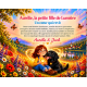  AURÉLIE LA PETITE FILLE DE LUMIÈRE BD