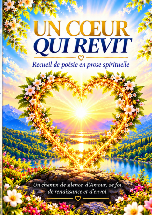 UN COEUR QUI REVIT