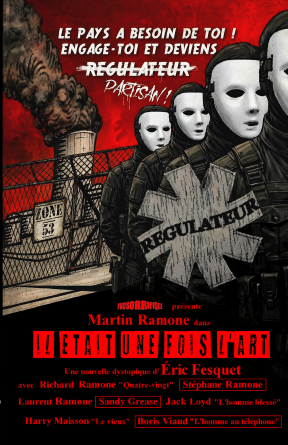 Il était une fois l'Art