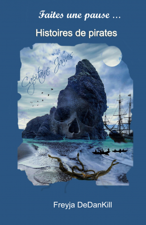 Histoire de pirates