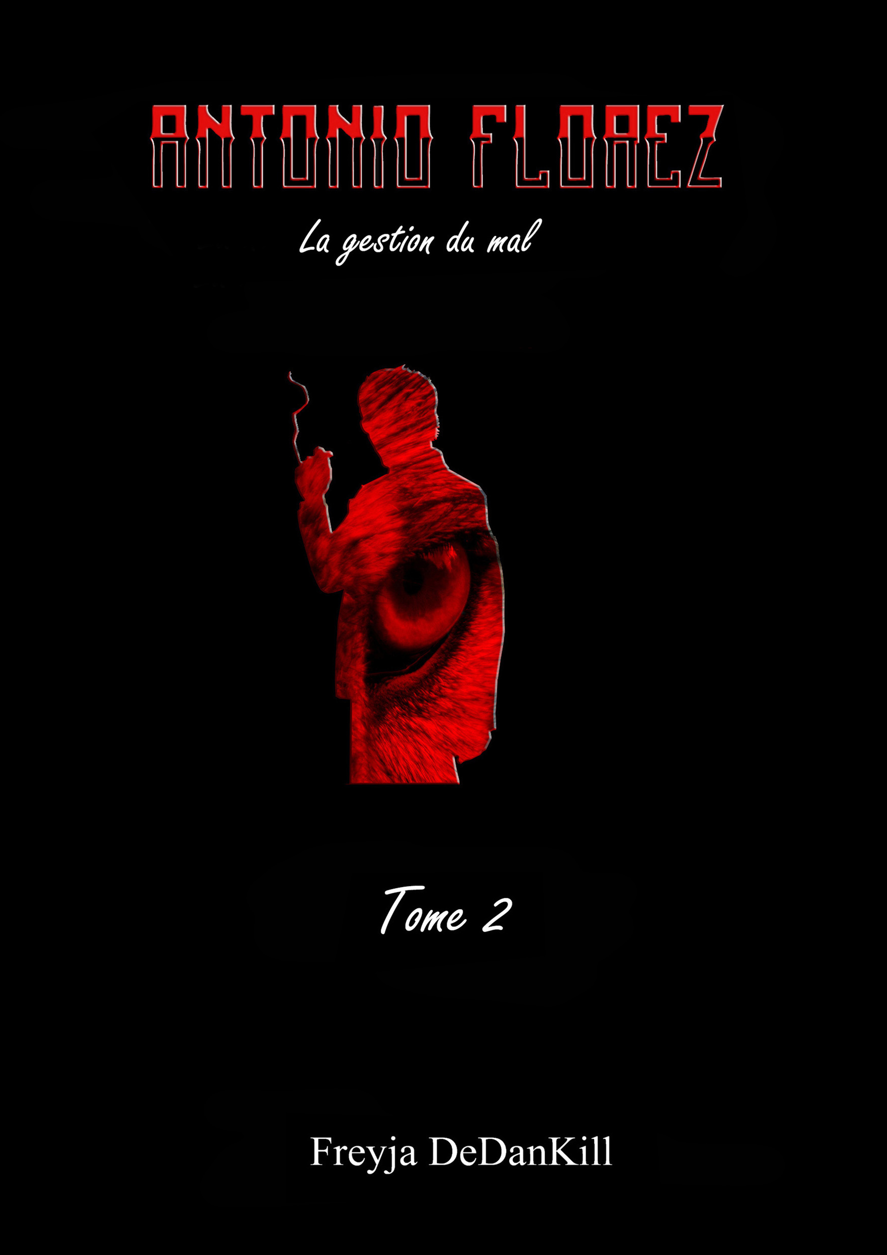 Antonio Florez, TOME 2
