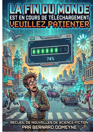 La fin du monde est en cours 