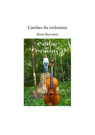 L'atelier du violoniste