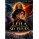 LEÏLA ET LES SIX FURIES