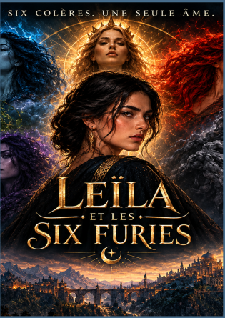 LEÏLA ET LES SIX FURIES