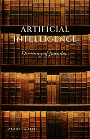 ARTIFICIAL INTELLIGENCE Directory