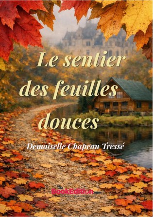 Le sentier des feuilles douces