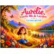 Aurélie, la petite fille de lumière
