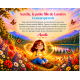 Aurélie, la petite fille de lumière