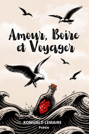 Amour, boire et voyager