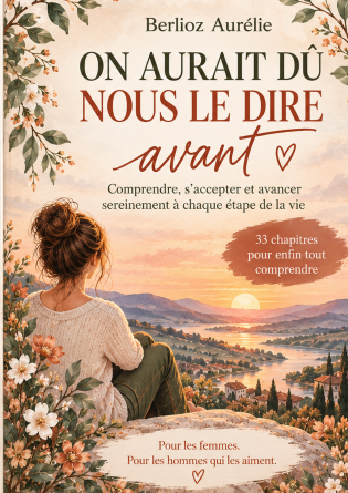 On aurait dû nous le dire avant