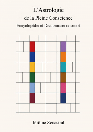 Astrologie : Dictionnaire Raisonné