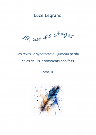 19, rue des Anges