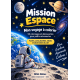 Mission espace