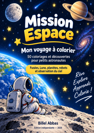 Mission espace