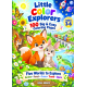 Little Color Explorers