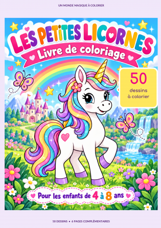 Les petites licornes