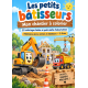 Les petits bâtisseurs