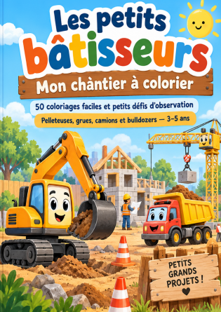 Les petits bâtisseurs