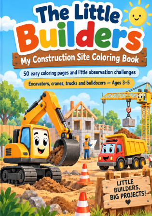 The Little Builders