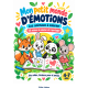 Mon petit monde d’émotions
