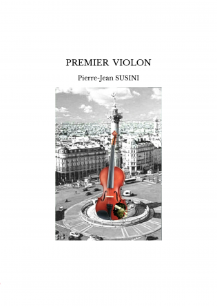 PREMIER VIOLON