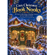 Cozy Christmas Book Nooks
