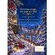 Cozy Christmas Book Nooks