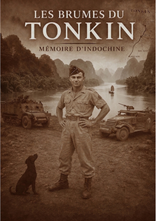 LES BRUMES DU TONKIN
