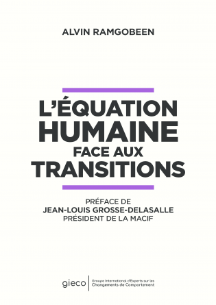 ÉQUATION HUMAINE FACE AUX TRANSITIONS