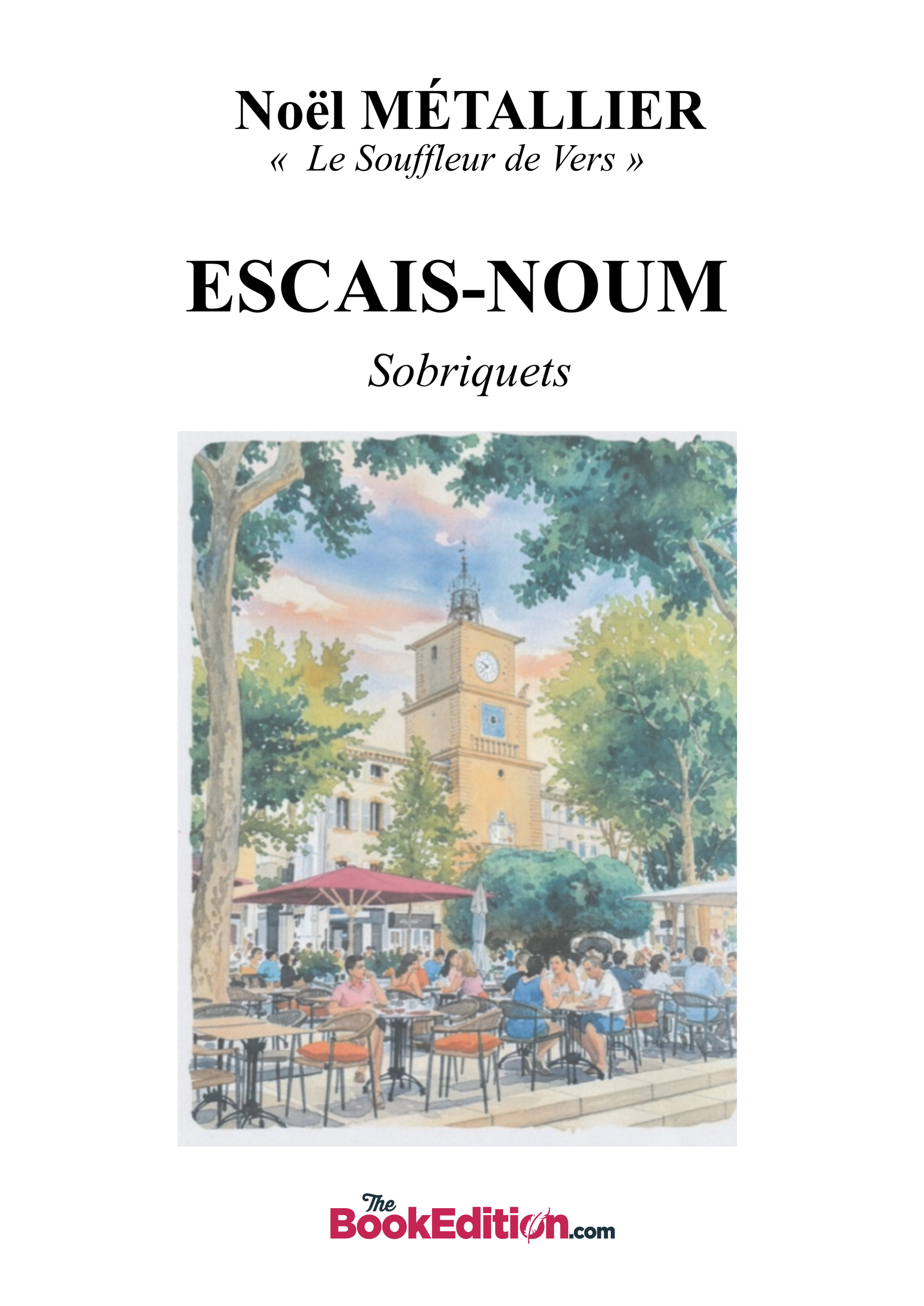 Escais-Noum