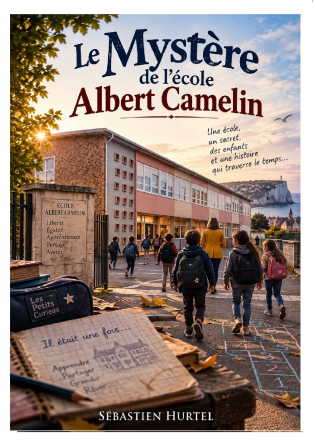 Le Mystère de l'école Albert Camelin