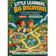 Little Learners, Big Discoveries