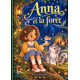 Anna et la forêt